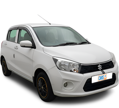 Maruti Celerio-img